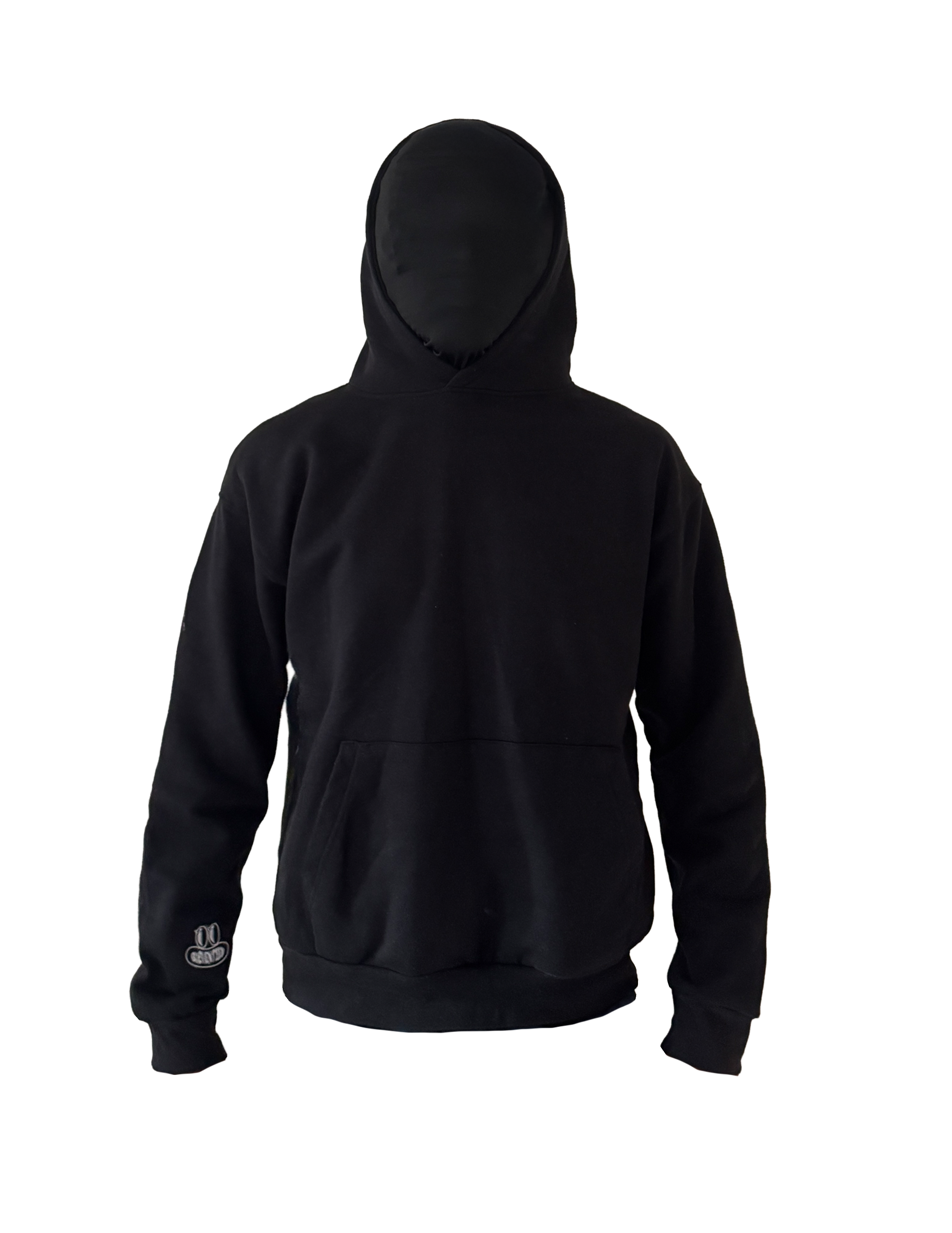 Multi Color Hoodie